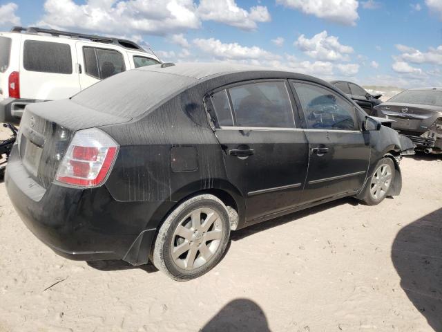 Photo 2 VIN: 3N1AB61E78L656449 - NISSAN SENTRA 2.0 