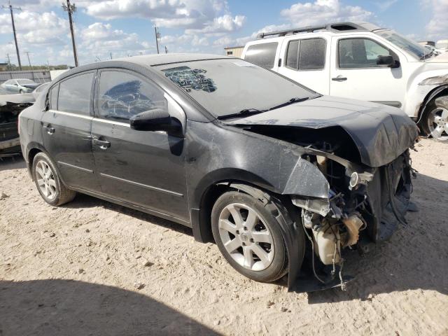 Photo 3 VIN: 3N1AB61E78L656449 - NISSAN SENTRA 2.0 