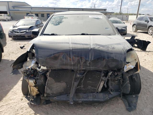 Photo 4 VIN: 3N1AB61E78L656449 - NISSAN SENTRA 2.0 