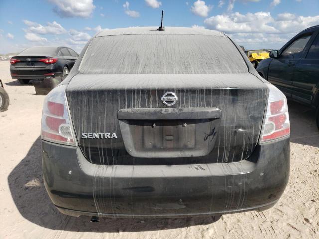 Photo 5 VIN: 3N1AB61E78L656449 - NISSAN SENTRA 2.0 