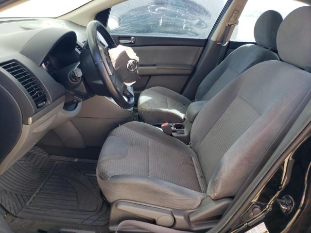 Photo 6 VIN: 3N1AB61E78L656449 - NISSAN SENTRA 2.0 