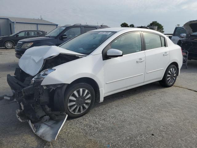 Photo 0 VIN: 3N1AB61E78L665894 - NISSAN SENTRA 2.0 