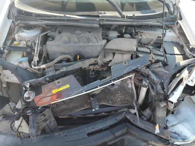 Photo 10 VIN: 3N1AB61E78L665894 - NISSAN SENTRA 2.0 