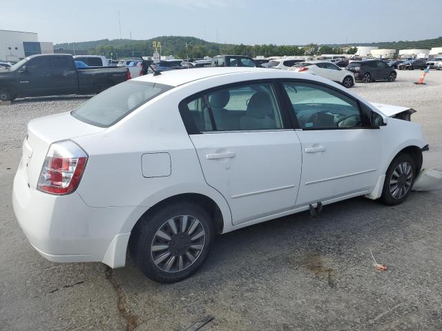 Photo 2 VIN: 3N1AB61E78L665894 - NISSAN SENTRA 2.0 