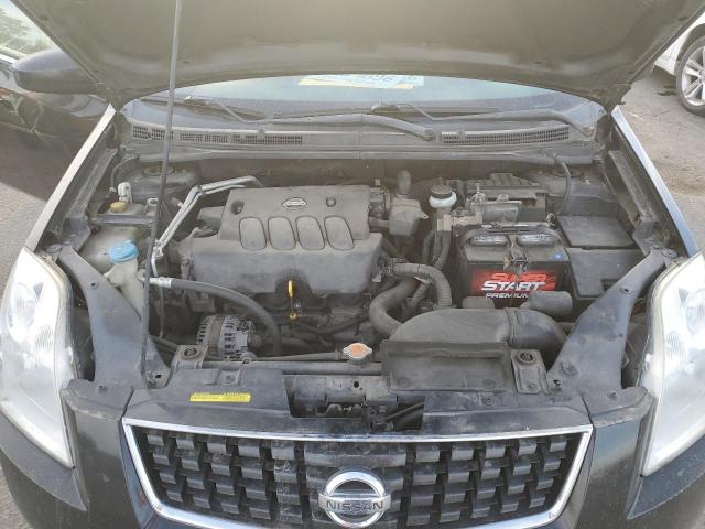 Photo 10 VIN: 3N1AB61E78L677673 - NISSAN SENTRA 