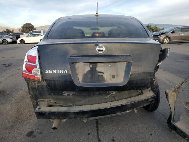 Photo 5 VIN: 3N1AB61E78L677673 - NISSAN SENTRA 