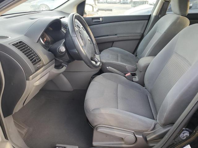 Photo 6 VIN: 3N1AB61E78L677673 - NISSAN SENTRA 