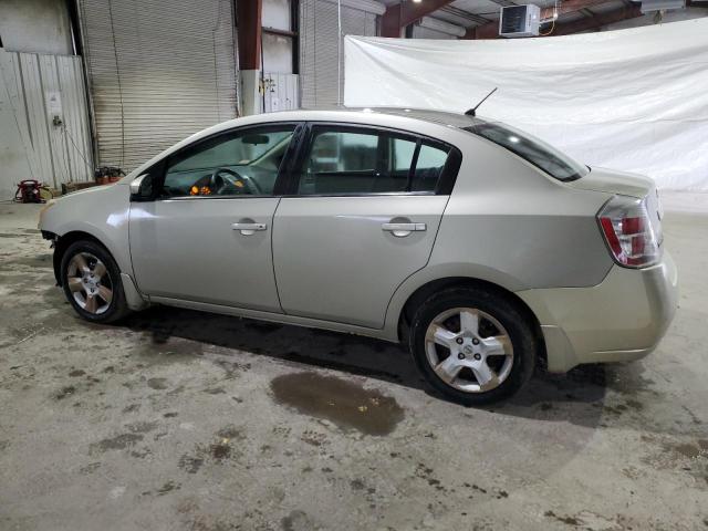 Photo 1 VIN: 3N1AB61E78L716830 - NISSAN SENTRA 