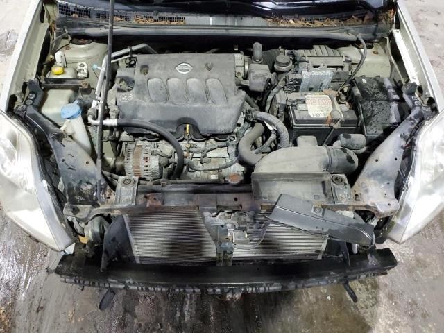 Photo 10 VIN: 3N1AB61E78L716830 - NISSAN SENTRA 