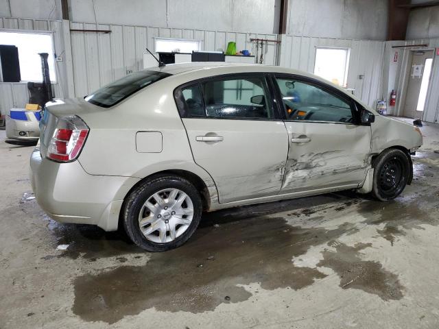 Photo 2 VIN: 3N1AB61E78L716830 - NISSAN SENTRA 