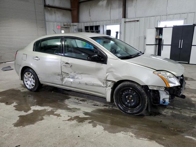 Photo 3 VIN: 3N1AB61E78L716830 - NISSAN SENTRA 