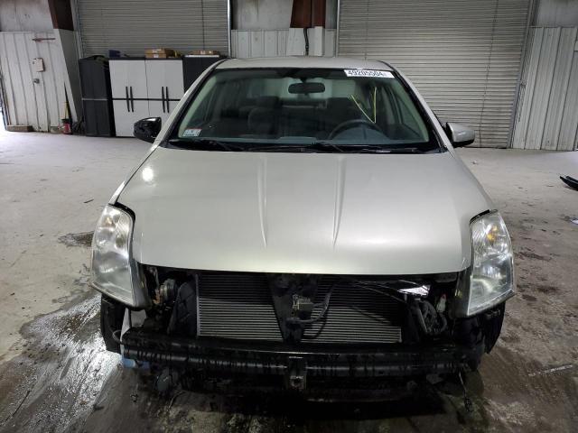 Photo 4 VIN: 3N1AB61E78L716830 - NISSAN SENTRA 