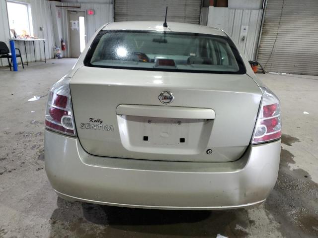 Photo 5 VIN: 3N1AB61E78L716830 - NISSAN SENTRA 