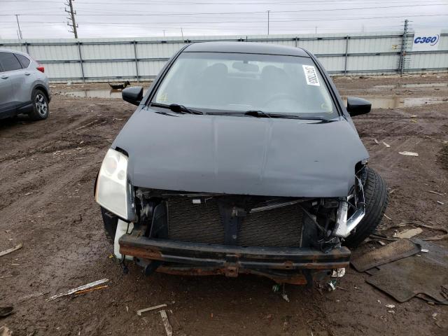 Photo 4 VIN: 3N1AB61E78L721221 - NISSAN SENTRA 