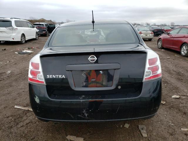 Photo 5 VIN: 3N1AB61E78L721221 - NISSAN SENTRA 