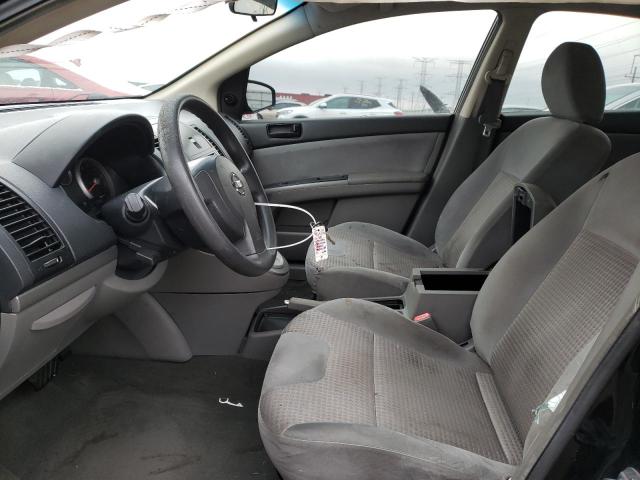 Photo 6 VIN: 3N1AB61E78L721221 - NISSAN SENTRA 