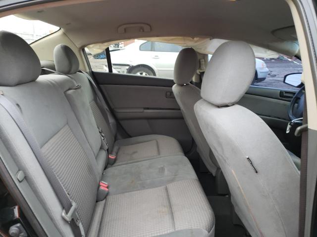 Photo 9 VIN: 3N1AB61E78L721221 - NISSAN SENTRA 