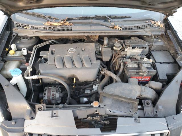 Photo 10 VIN: 3N1AB61E78L725270 - NISSAN SENTRA 