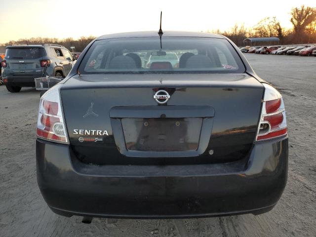 Photo 5 VIN: 3N1AB61E78L725270 - NISSAN SENTRA 