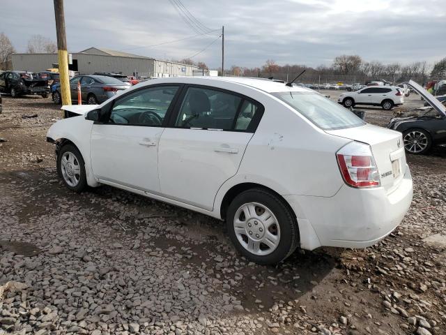 Photo 1 VIN: 3N1AB61E78L734499 - NISSAN SENTRA 2.0 