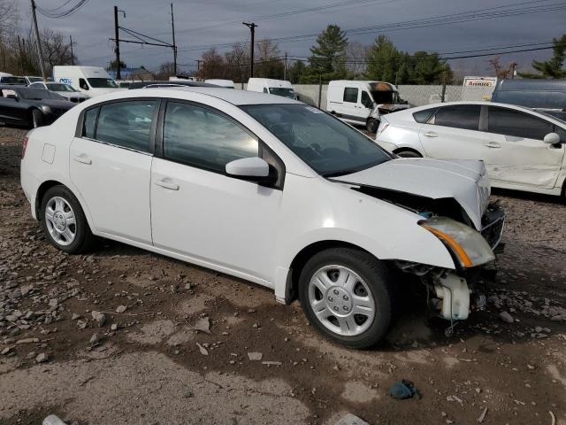 Photo 3 VIN: 3N1AB61E78L734499 - NISSAN SENTRA 2.0 