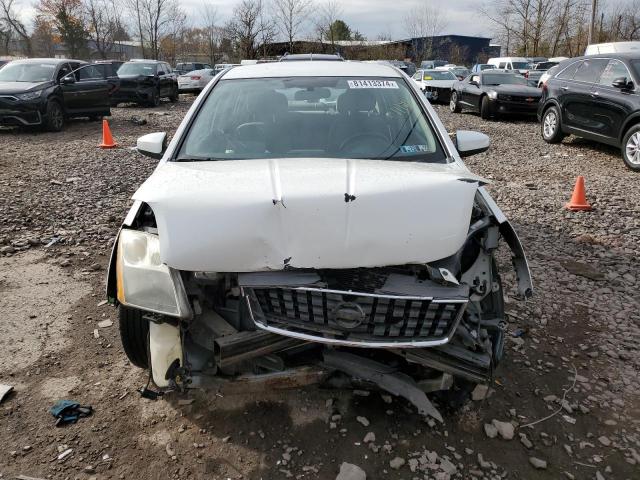 Photo 4 VIN: 3N1AB61E78L734499 - NISSAN SENTRA 2.0 