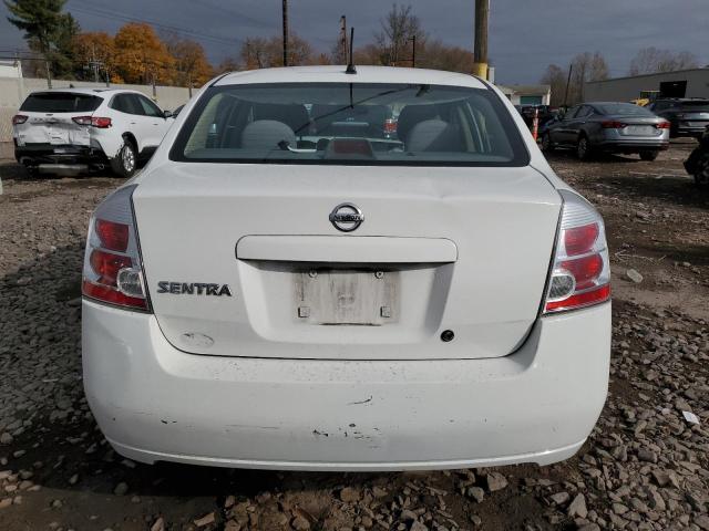 Photo 5 VIN: 3N1AB61E78L734499 - NISSAN SENTRA 2.0 