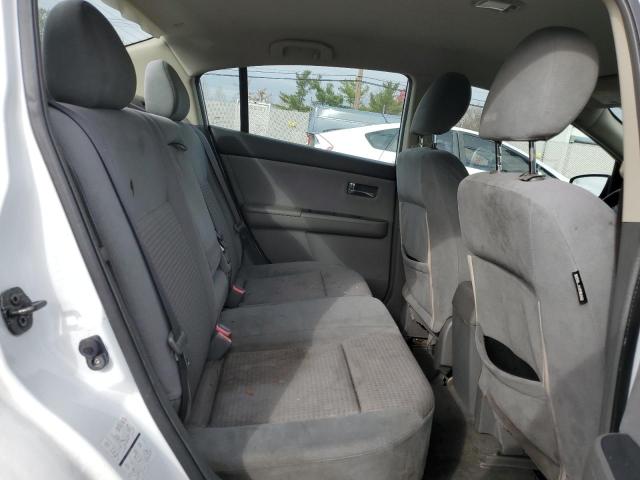 Photo 9 VIN: 3N1AB61E78L734499 - NISSAN SENTRA 2.0 