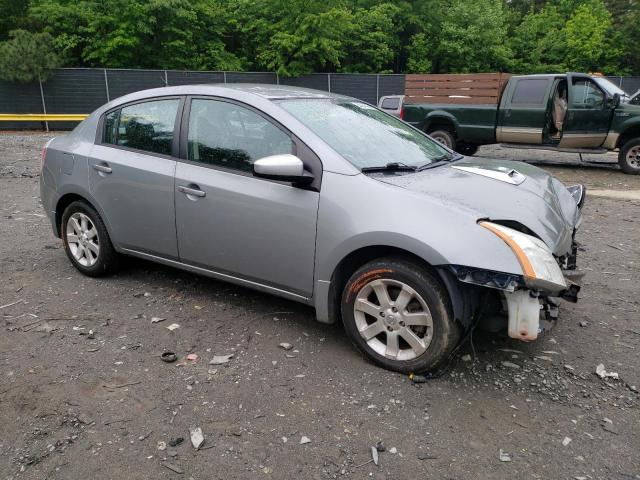 Photo 3 VIN: 3N1AB61E78L739170 - NISSAN SENTRA 