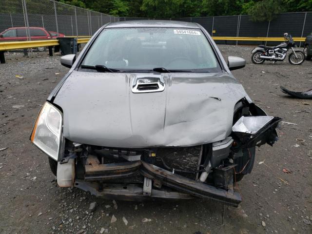 Photo 4 VIN: 3N1AB61E78L739170 - NISSAN SENTRA 