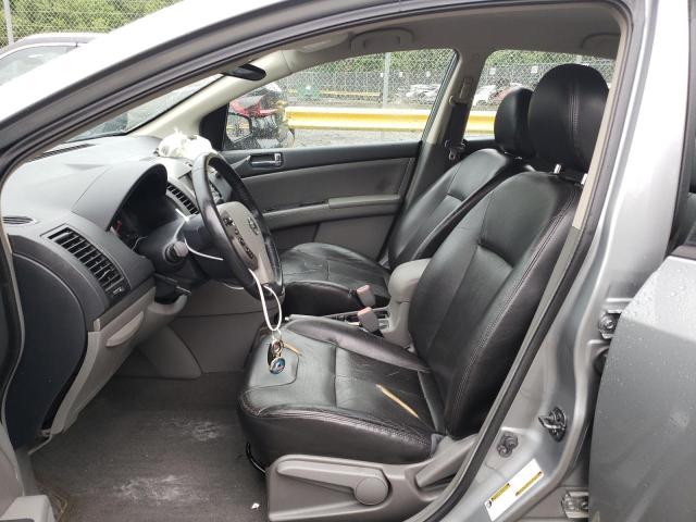 Photo 6 VIN: 3N1AB61E78L739170 - NISSAN SENTRA 