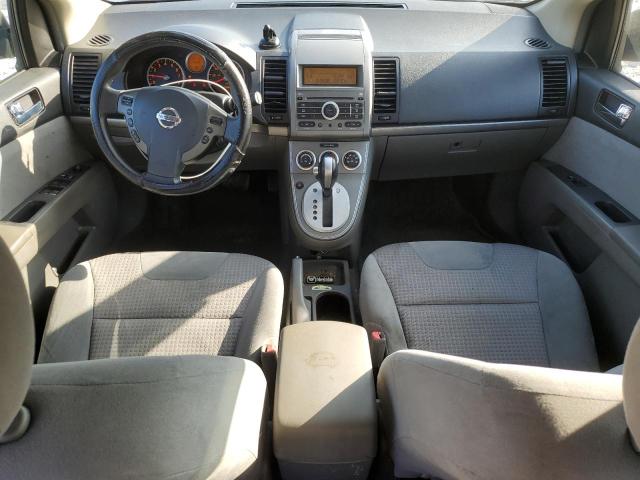 Photo 7 VIN: 3N1AB61E78L740349 - NISSAN SENTRA 2.0 