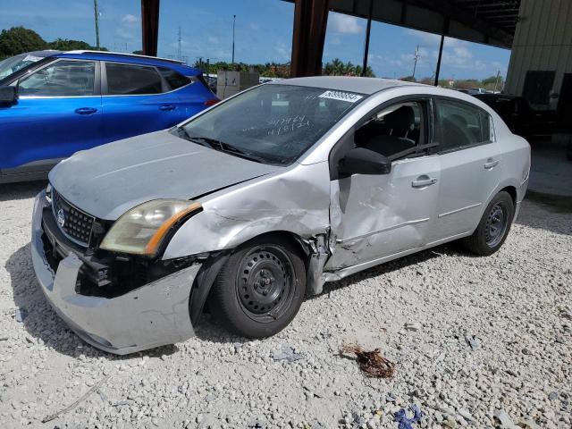 Photo 0 VIN: 3N1AB61E78L747964 - NISSAN SENTRA 