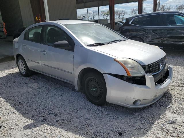 Photo 3 VIN: 3N1AB61E78L747964 - NISSAN SENTRA 