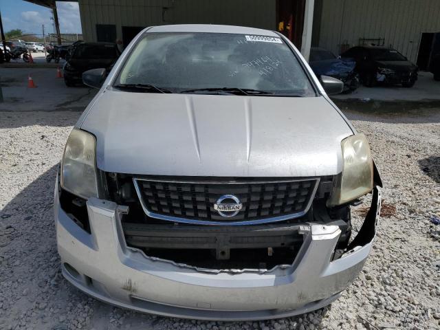 Photo 4 VIN: 3N1AB61E78L747964 - NISSAN SENTRA 