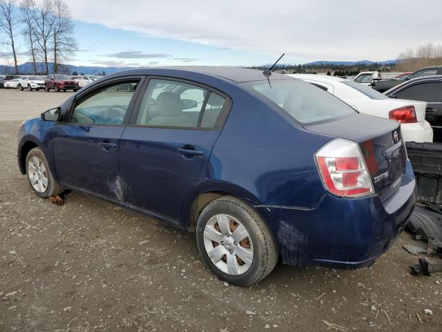 Photo 1 VIN: 3N1AB61E78L748225 - NISSAN SENTRA 