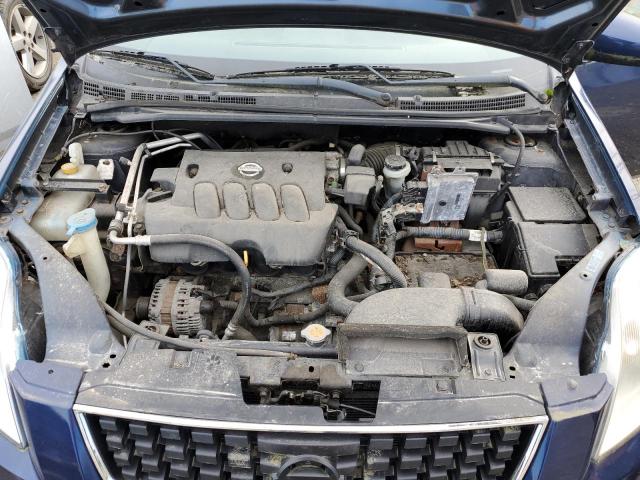 Photo 10 VIN: 3N1AB61E78L748225 - NISSAN SENTRA 