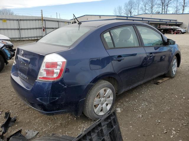 Photo 2 VIN: 3N1AB61E78L748225 - NISSAN SENTRA 