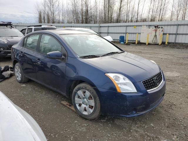 Photo 3 VIN: 3N1AB61E78L748225 - NISSAN SENTRA 