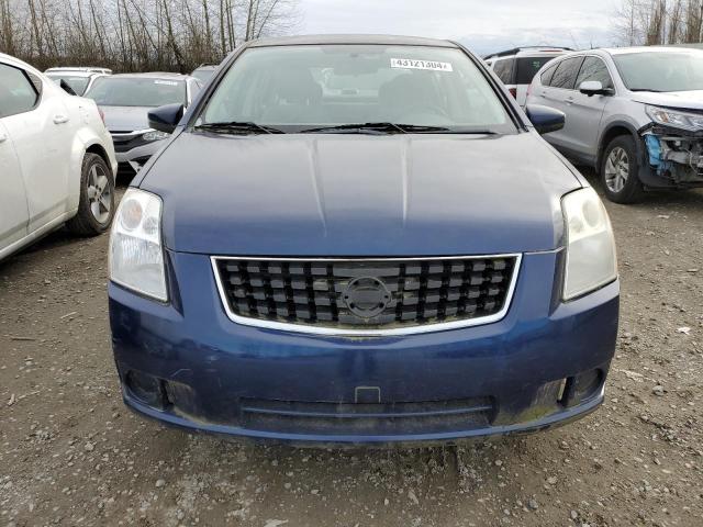 Photo 4 VIN: 3N1AB61E78L748225 - NISSAN SENTRA 