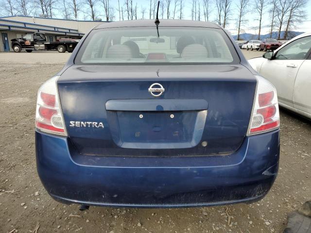 Photo 5 VIN: 3N1AB61E78L748225 - NISSAN SENTRA 