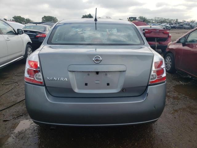 Photo 5 VIN: 3N1AB61E78L762030 - NISSAN SENTRA 