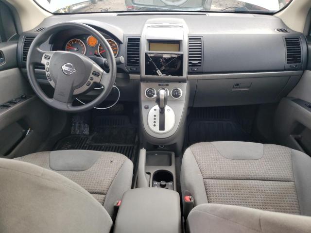 Photo 7 VIN: 3N1AB61E78L762030 - NISSAN SENTRA 