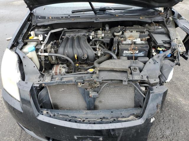 Photo 10 VIN: 3N1AB61E78L763405 - NISSAN SENTRA 2.0 