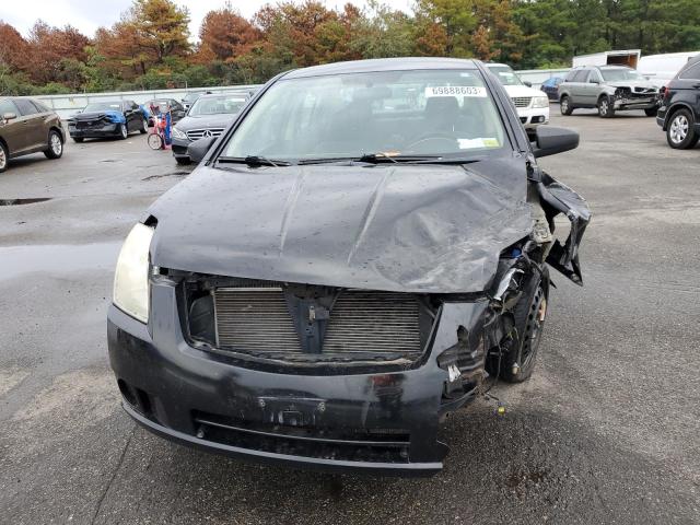 Photo 4 VIN: 3N1AB61E78L763405 - NISSAN SENTRA 2.0 