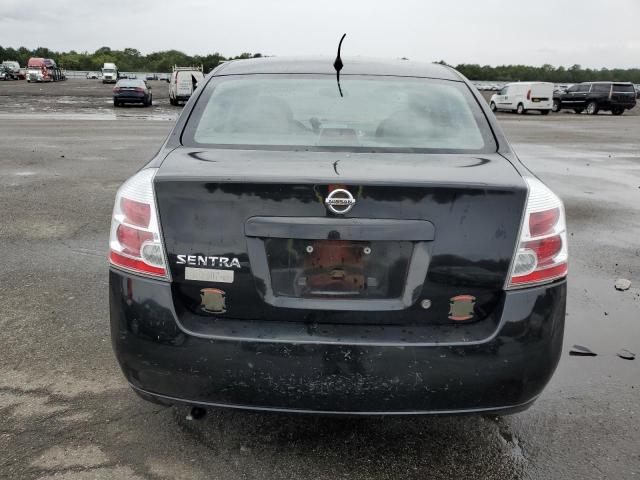 Photo 5 VIN: 3N1AB61E78L763405 - NISSAN SENTRA 2.0 