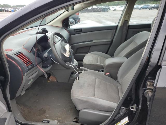 Photo 6 VIN: 3N1AB61E78L763405 - NISSAN SENTRA 2.0 