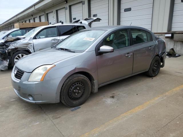 Photo 0 VIN: 3N1AB61E79L616423 - NISSAN SENTRA 2.0 