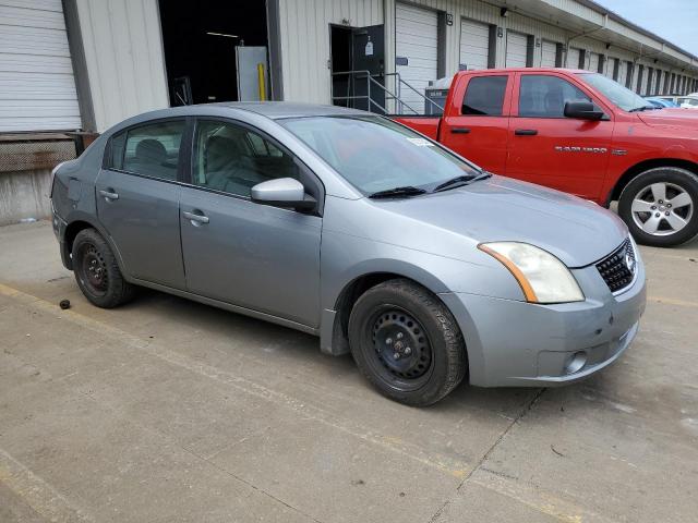 Photo 3 VIN: 3N1AB61E79L616423 - NISSAN SENTRA 2.0 