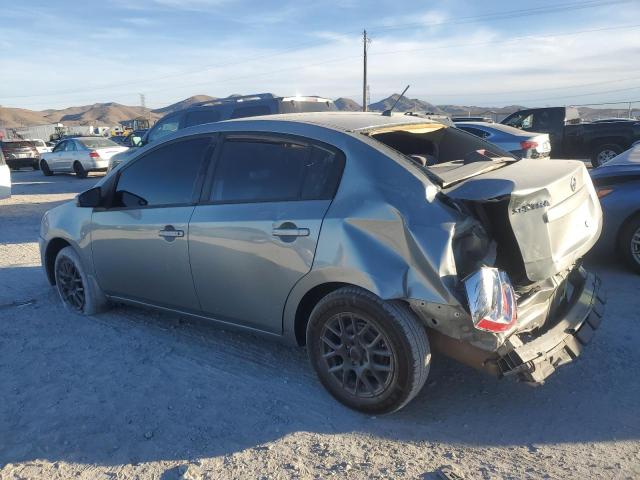 Photo 1 VIN: 3N1AB61E79L643069 - NISSAN SENTRA 